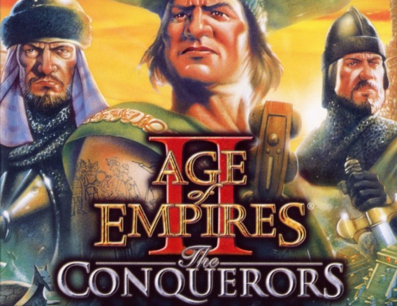 Age of empires 2 hd download